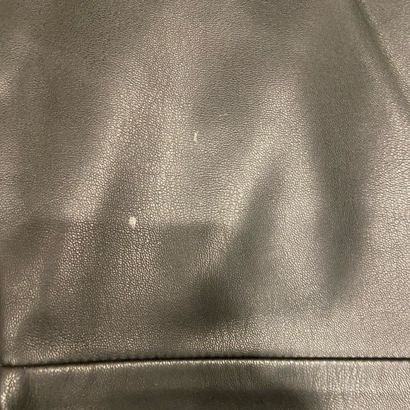 Sanctuary like leather pants size 30 - Picture 3 of 5